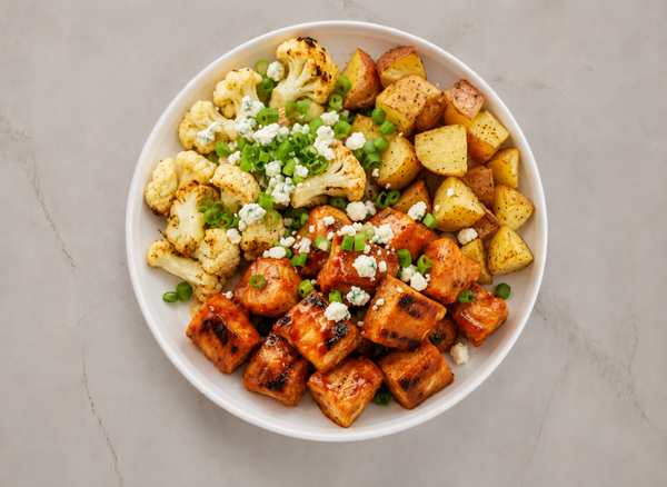 Buffalo Chicken