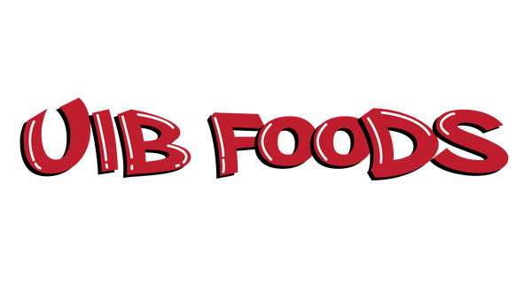 UIB Foods logo