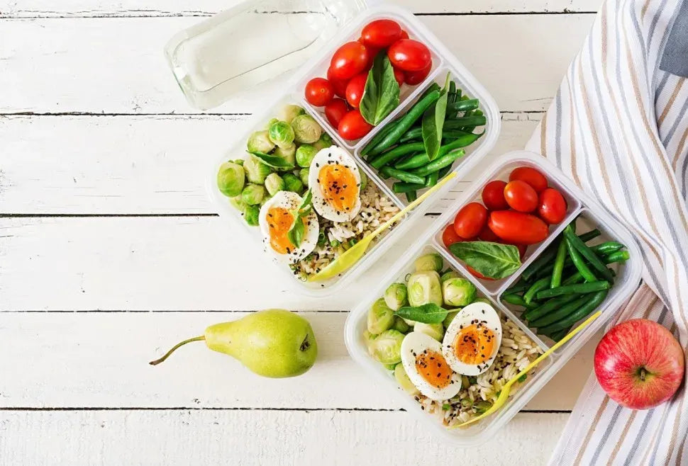 Easy Low-Carb Meal Planning Ideas for a Simple Week