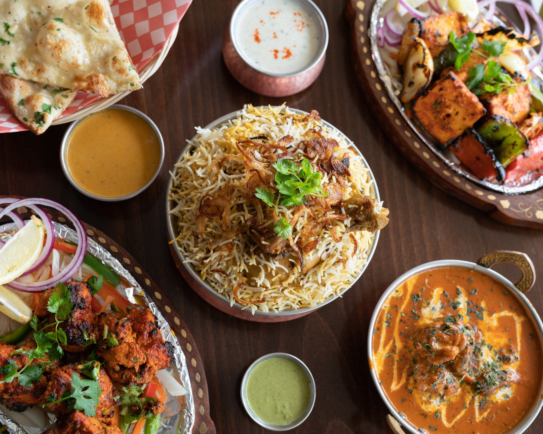 Best High Protein Meals for Weight Loss, Fitness and Energy