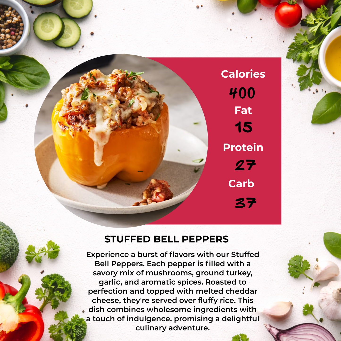 DIET PLAN - 5 MEALS PLAN