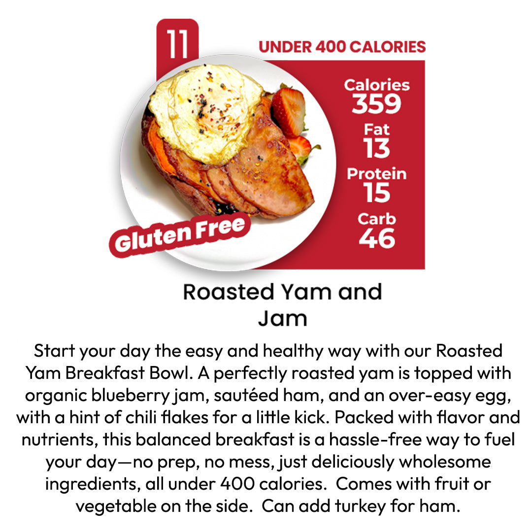 DIET PLAN - 6 MEALS PLAN