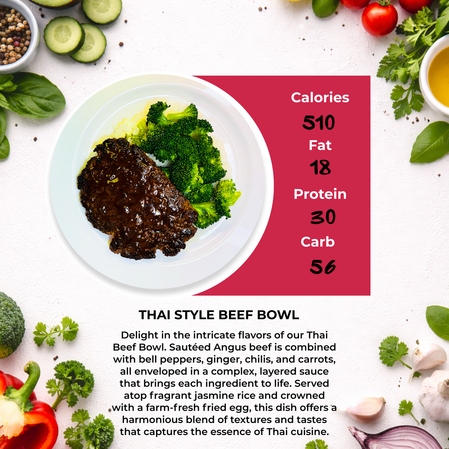 DIET PLAN - 5 MEALS PLAN