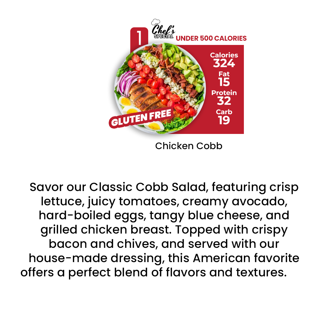 DIET PLAN - 5 MEALS PLAN