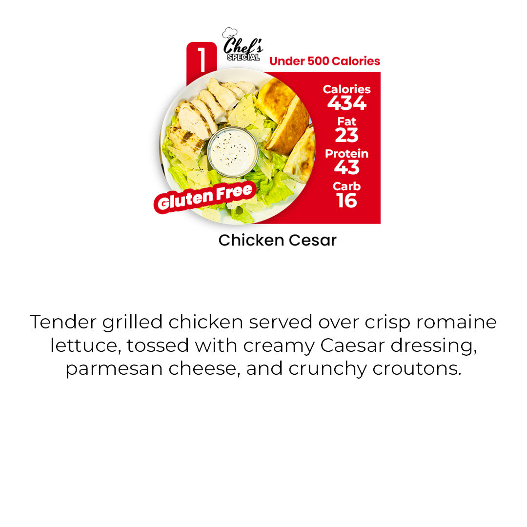 DIET PLAN - 5 MEALS PLAN