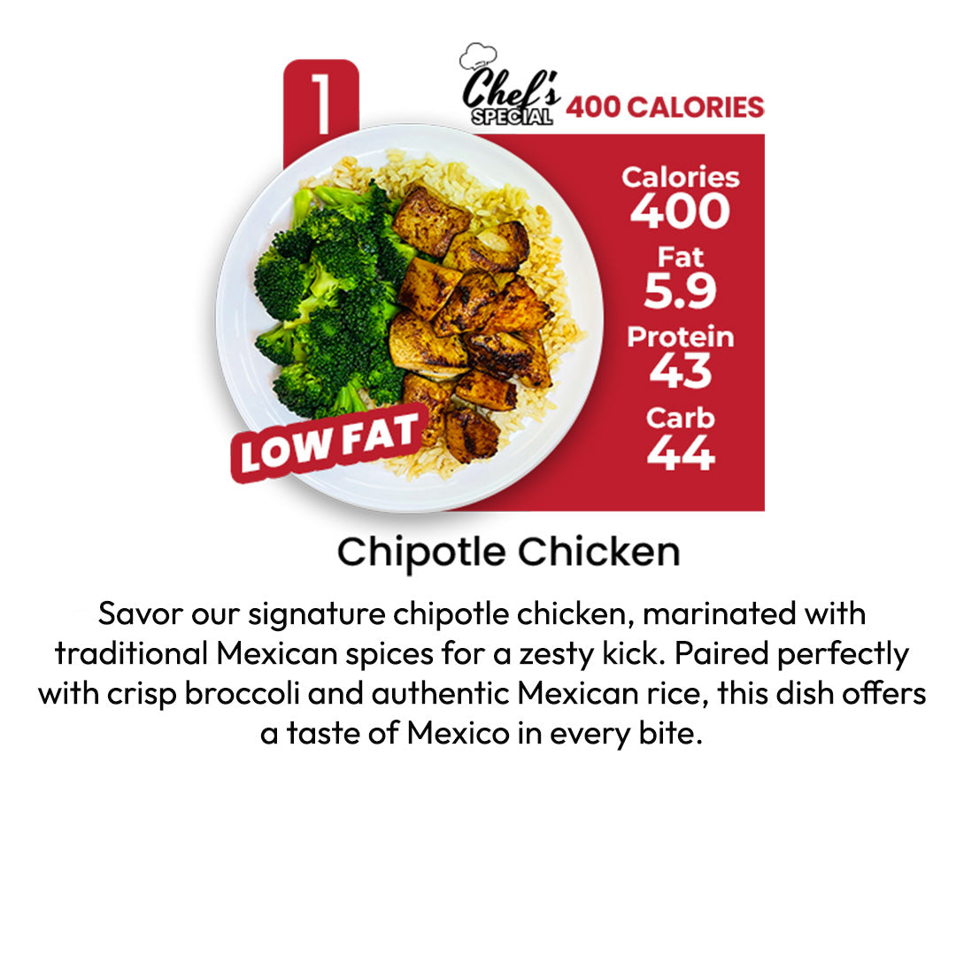DIET PLAN - 6 MEALS PLAN