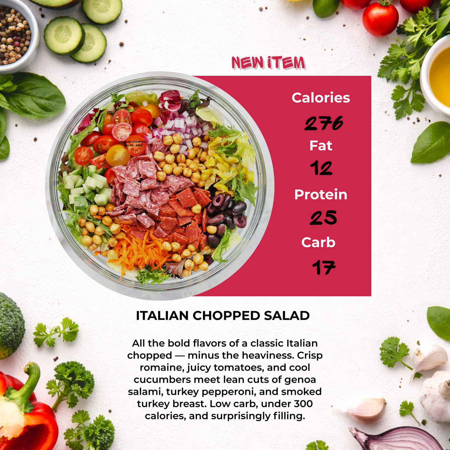 DIET PLAN - 5 MEALS PLAN