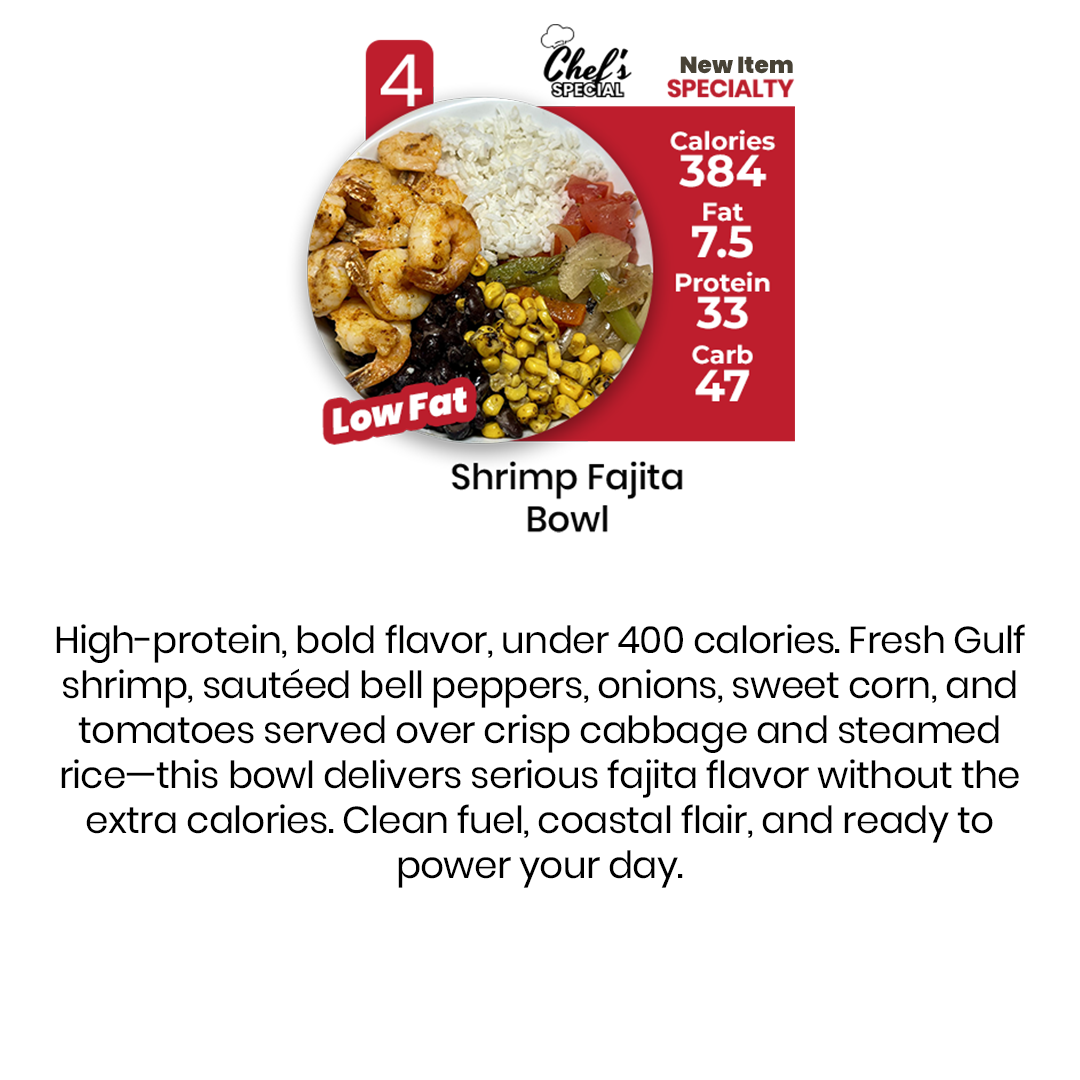 DIET PLAN - 10 MEALS PLAN