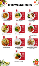 5 Meal