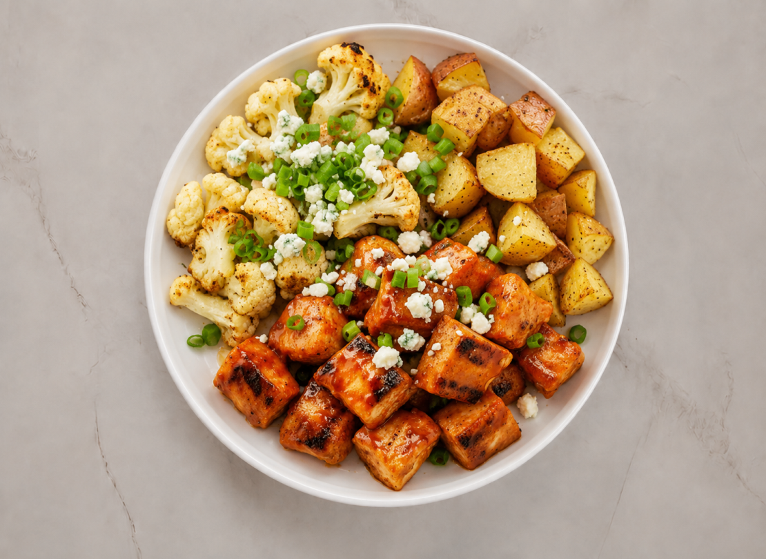 Buffalo Chicken