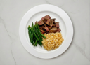 Burgundy Beef/Steak