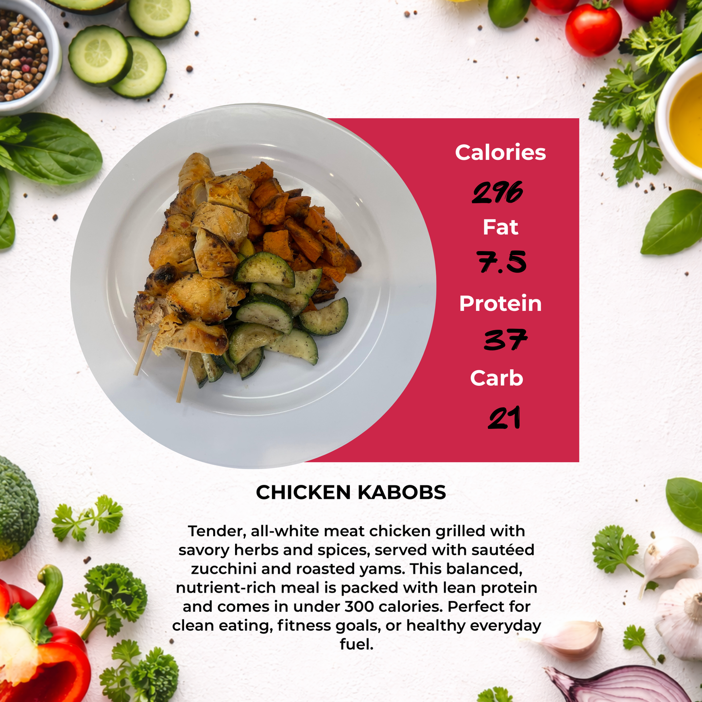 DIET PLAN - 12 MEALS PLAN