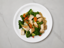 Chicken Protein Bowl