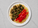 Chimichurri Steak