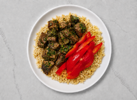 Chimichurri Steak