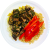 Chimichurri Grilled Chicken
