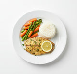 Get 15 Meals for Full Weekly Meal Prep