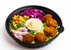 Falafel Bowl