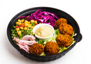 Falafel Bowl
