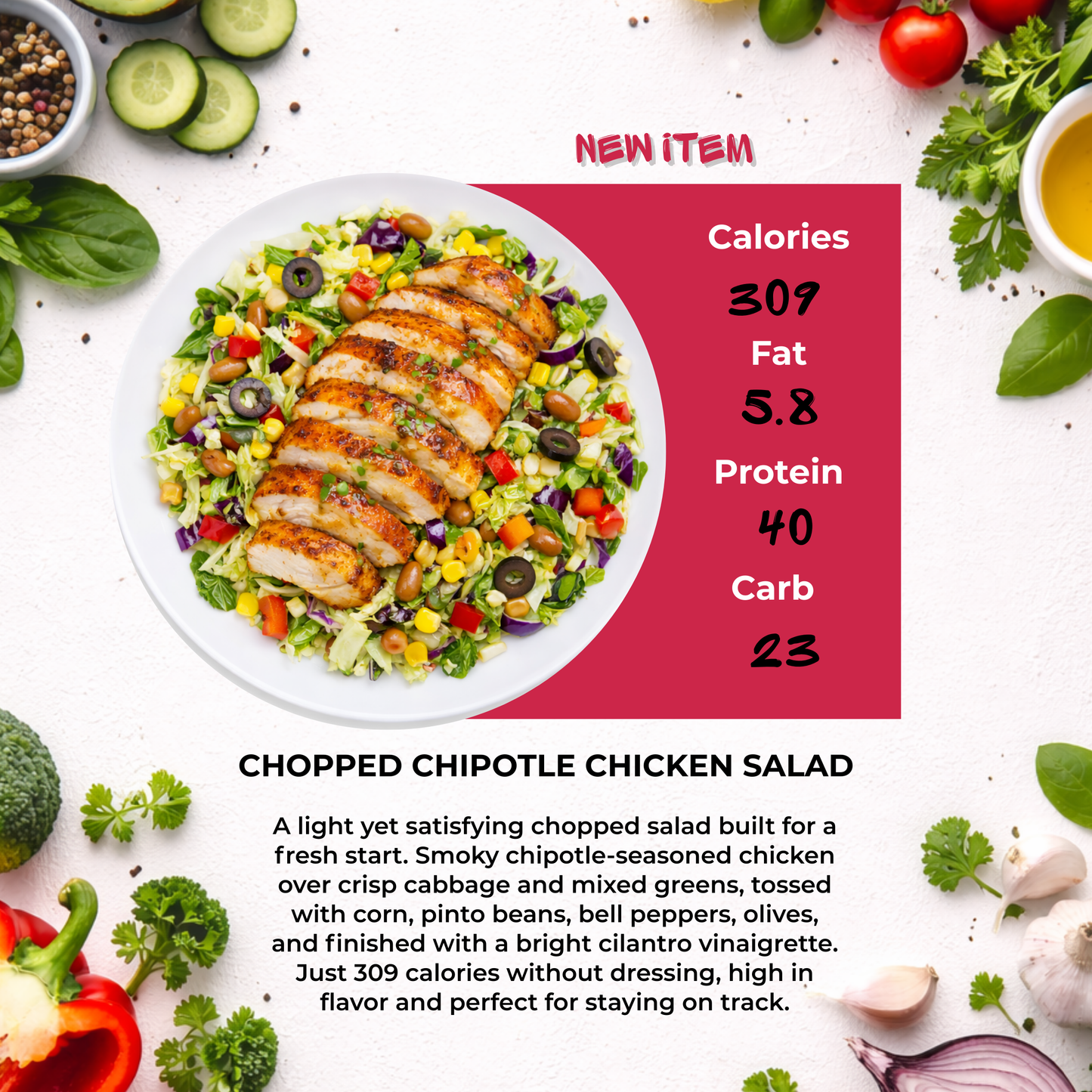 DIET PLAN - 12 MEALS PLAN