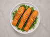 Pan Seared Talapia