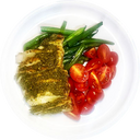 Pesto Chicken - Lite