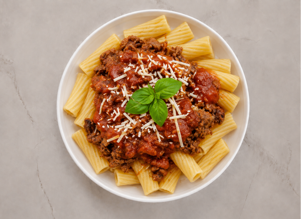 Rigatoni