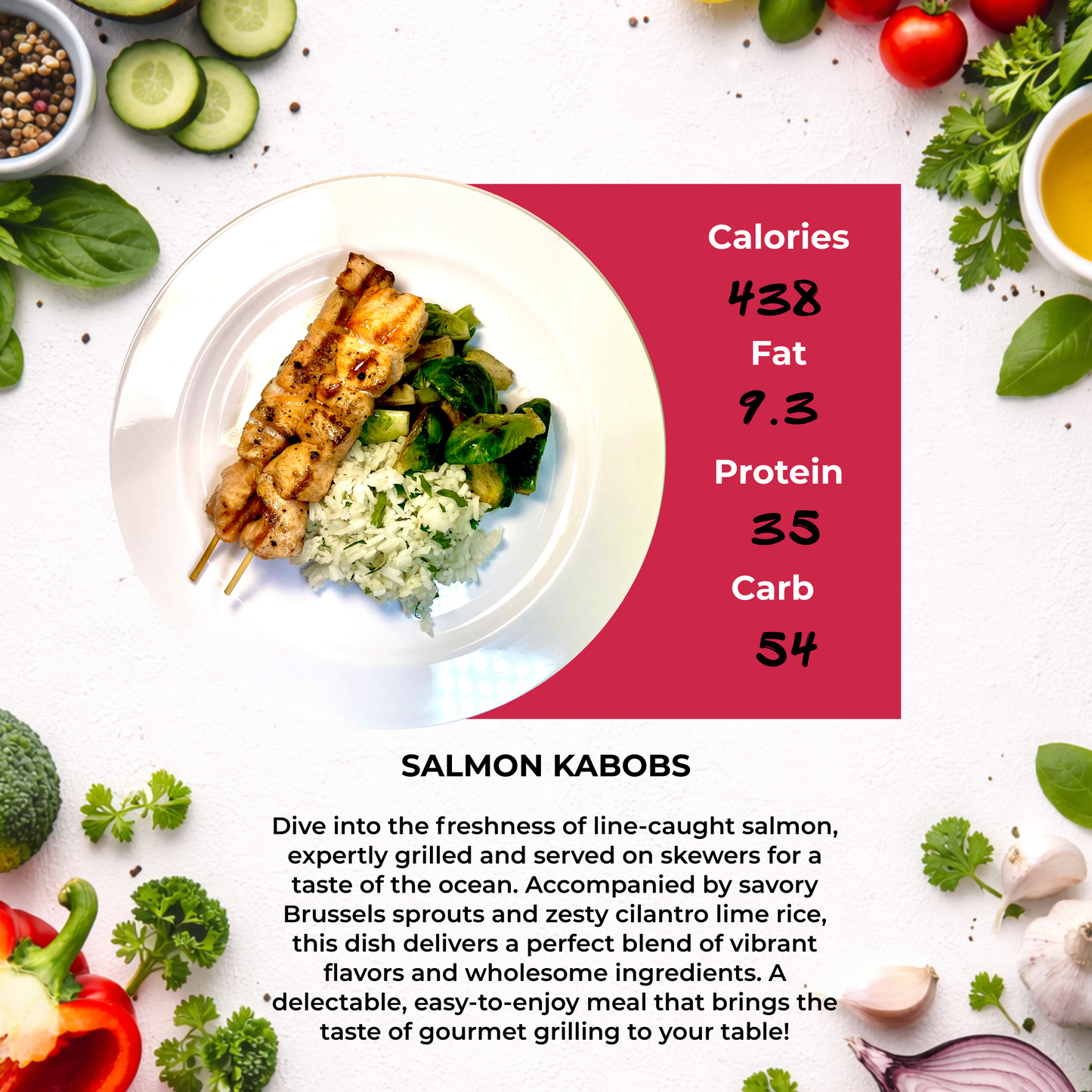 DIET PLAN - 12 MEALS PLAN