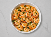 Shrimp Scampi