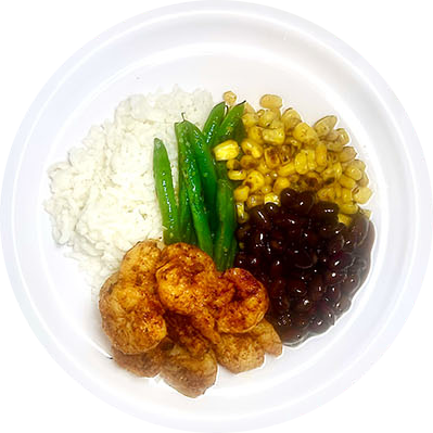 Southwest Shrimp