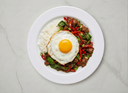 Thai Style Beef Bowl