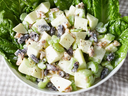 Waldorf Chicken Salad