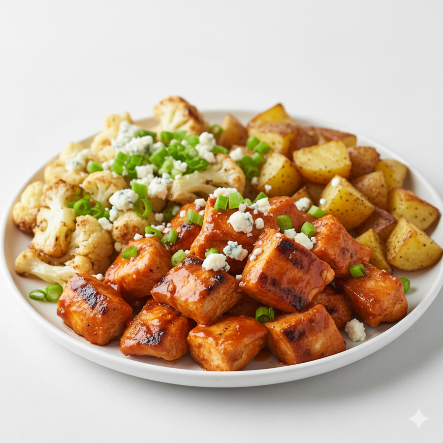 Buffalo Chicken