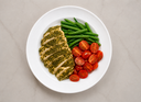 Pesto Chicken - Lite