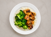 Teriyaki Chicken