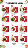 12 meals