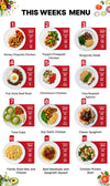 5 Meal