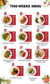 5 Meal
